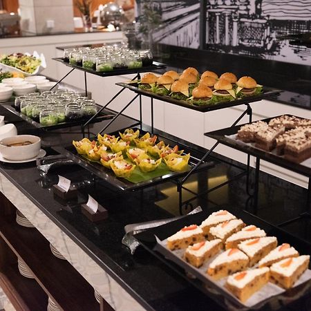 Koulen Central Hotel 暹粒 外观 照片