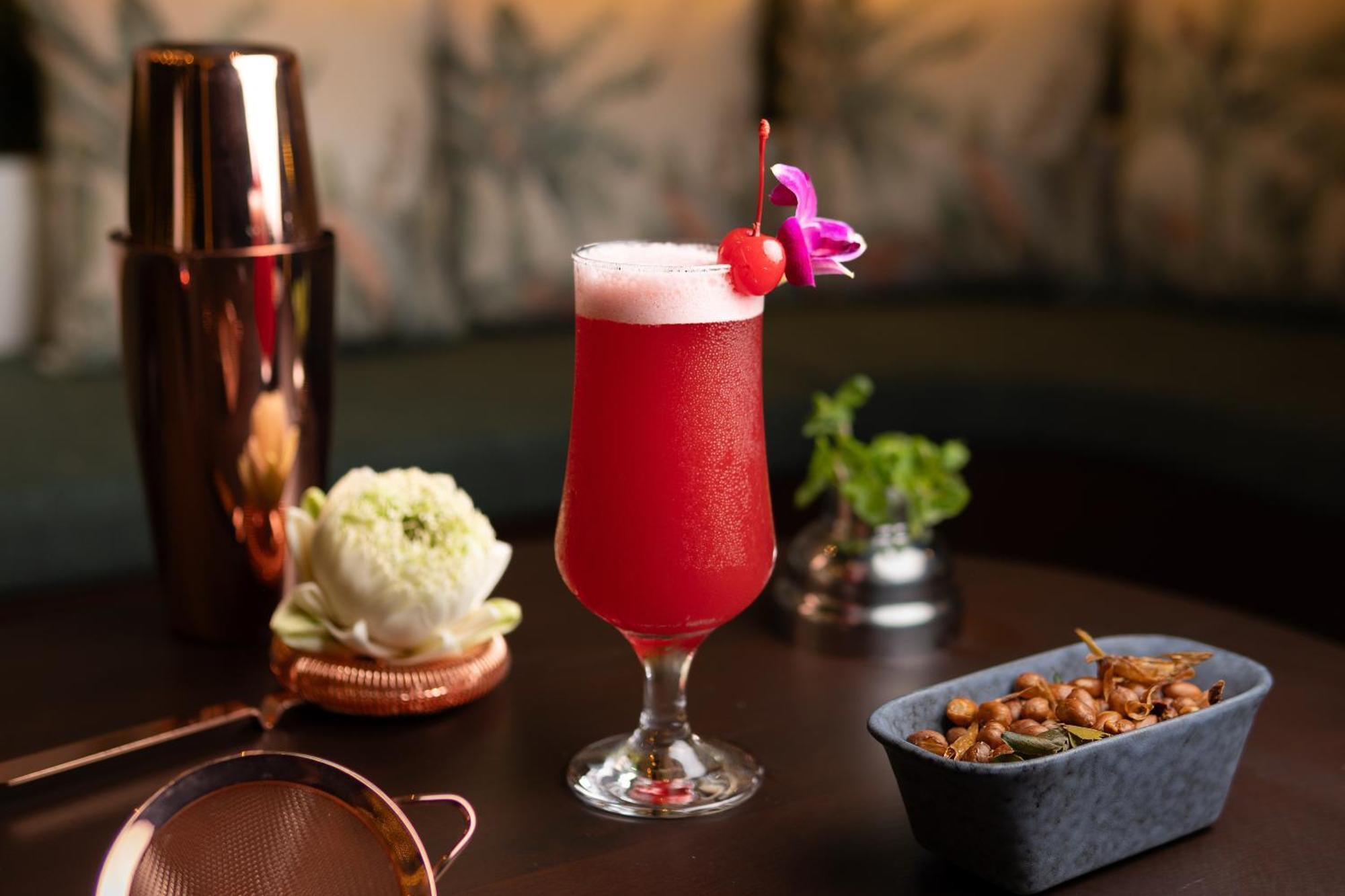 Koulen Central Hotel 暹粒 外观 照片