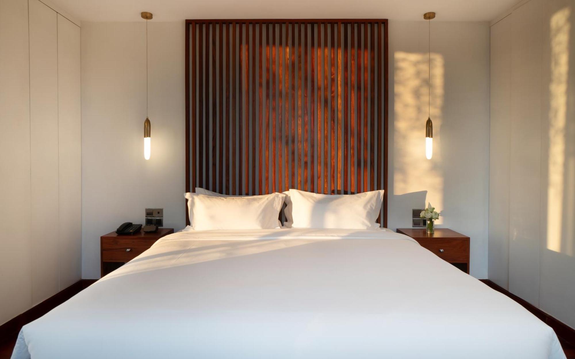 Koulen Central Hotel 暹粒 外观 照片