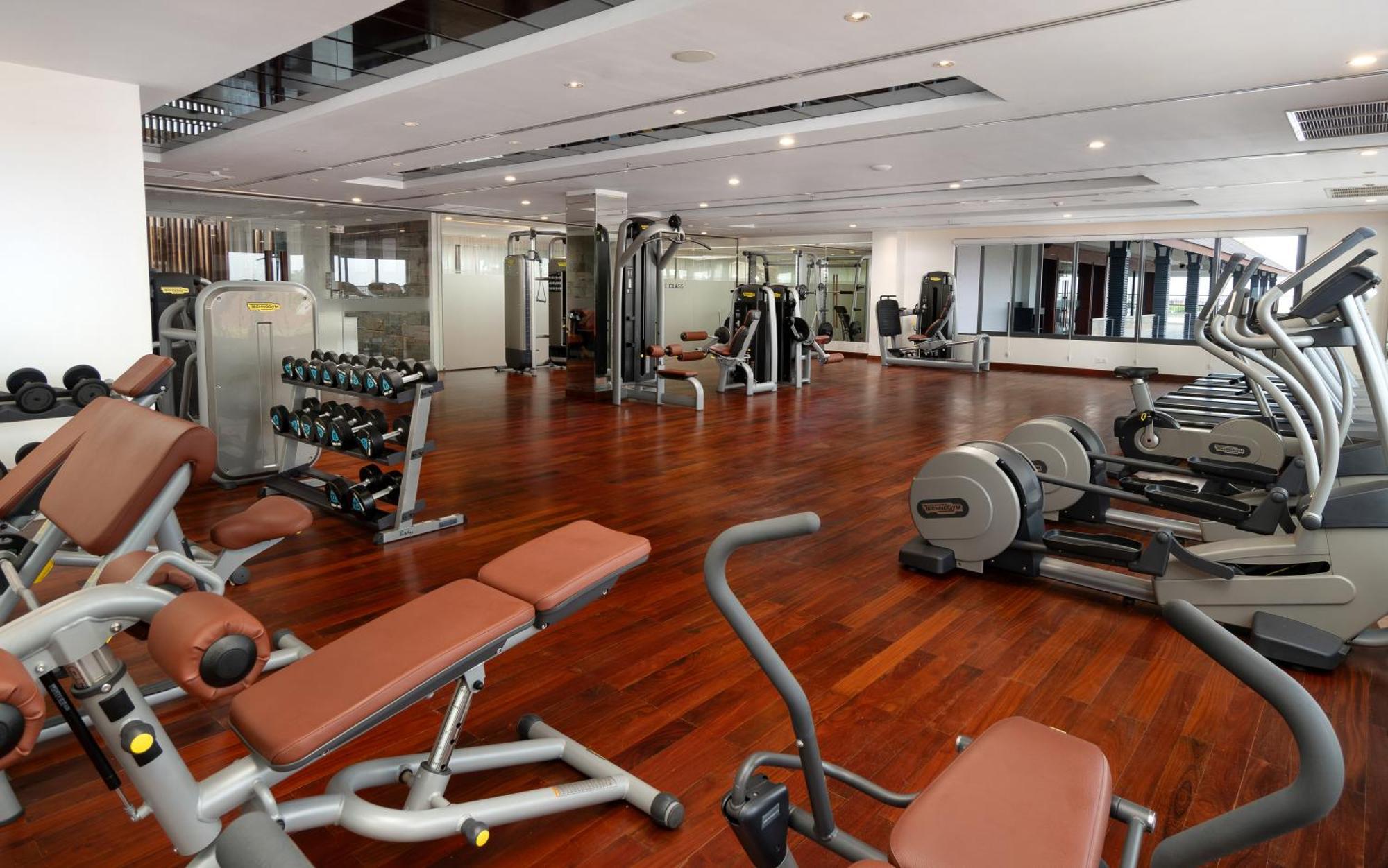 Koulen Central Hotel 暹粒 外观 照片