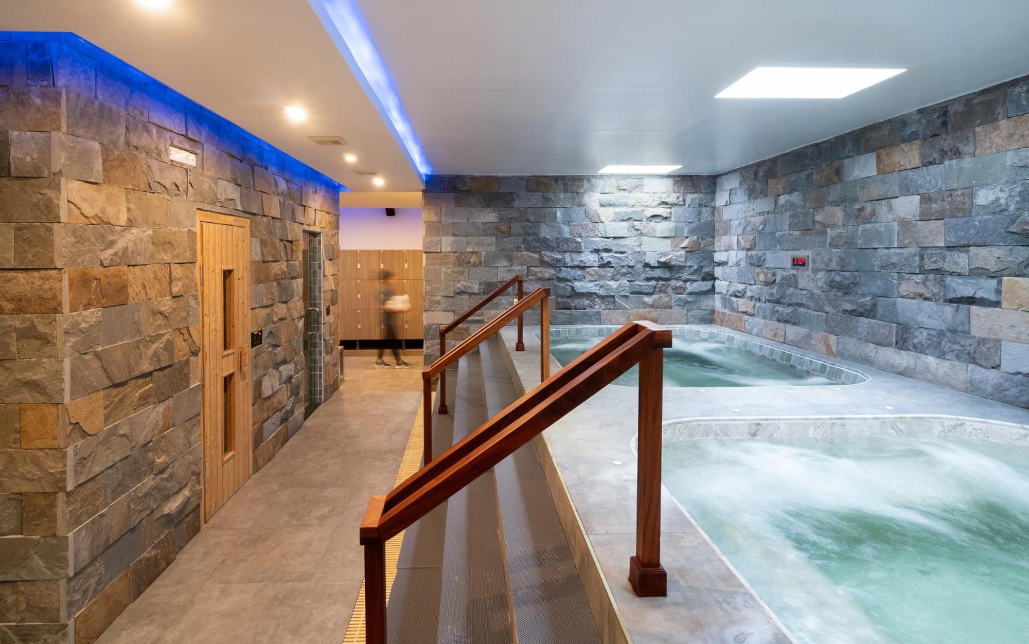 Koulen Central Hotel 暹粒 外观 照片