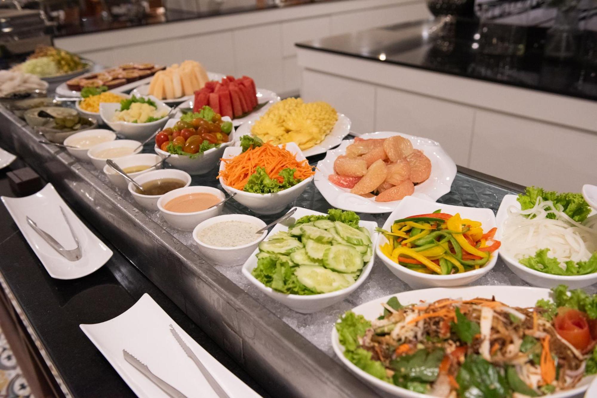 Koulen Central Hotel 暹粒 外观 照片