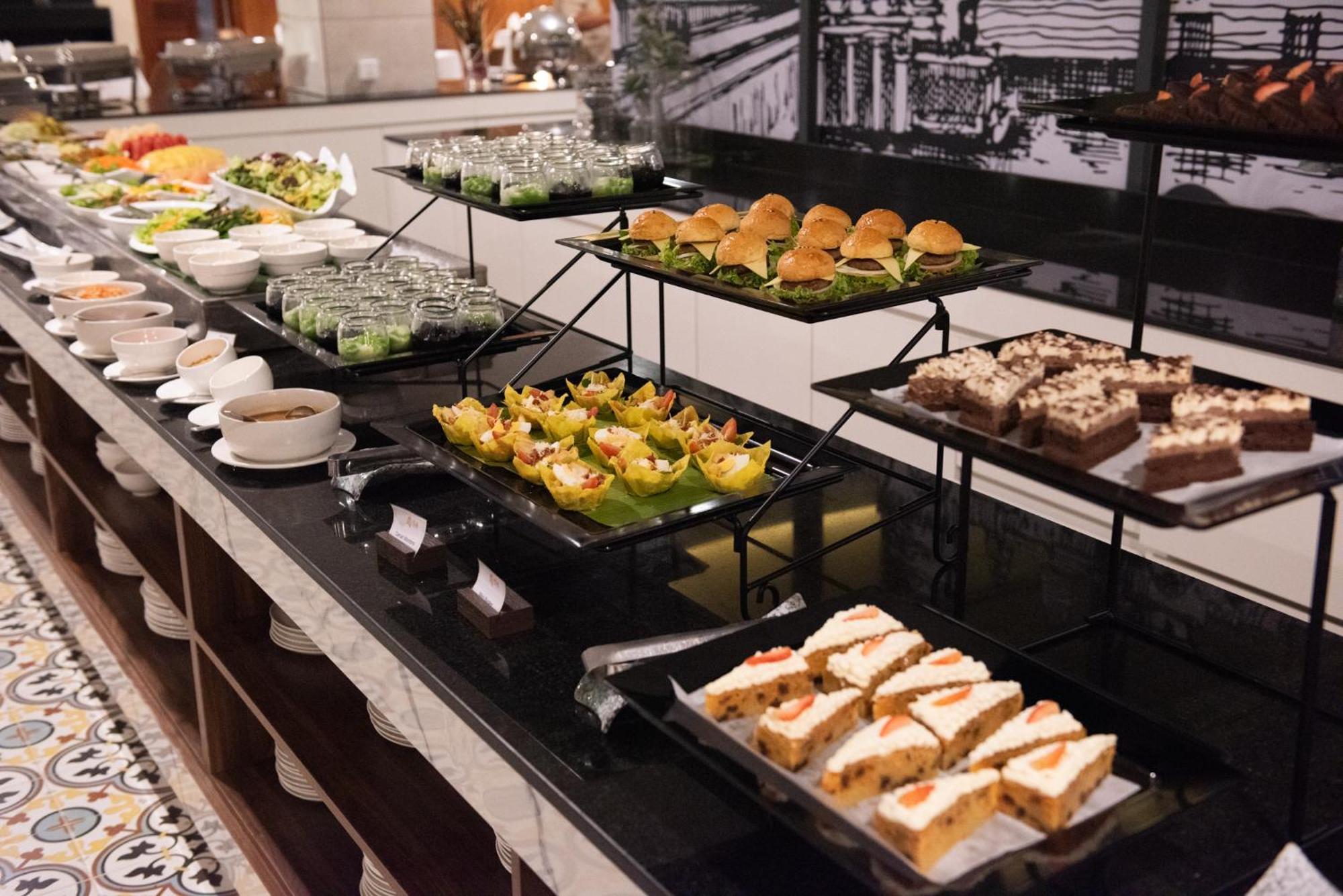 Koulen Central Hotel 暹粒 外观 照片